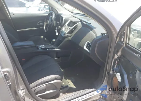 2012 Chevrolet Equinox 1Lt z USA, uszkodzony, nr VIN 2GNALDEK4C6328876